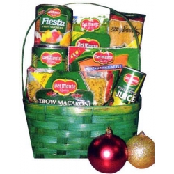 Joyful Rewards Christmas Basket Delivery to Manila Philippines